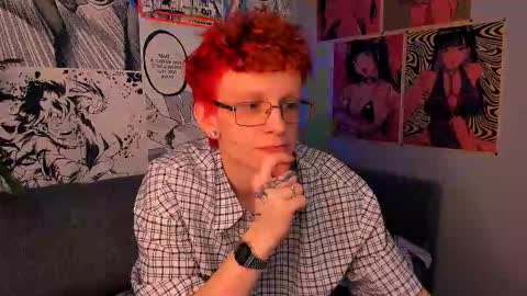 Ethan online show from 01/12/26, 03:28