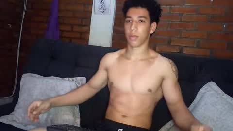 Ethan Noir online show from 12/28/24, 09:51