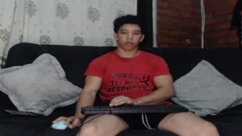 Ethan Noir online show from 01/13/25, 01:02