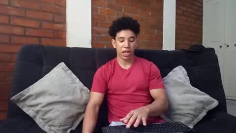 Ethan Noir online show from 02/01/25, 07:13