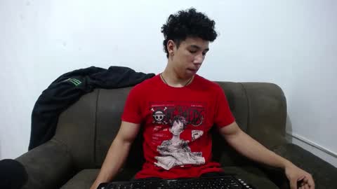 Ethan Noir online show from 02/09/25, 08:56