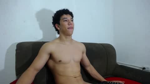 Ethan Noir online show from 02/24/25, 11:52