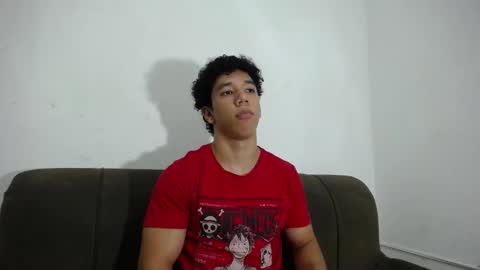 Ethan Noir online show from 02/26/25, 06:32