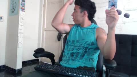 Snapshot of ethan_noir chatting on 03/03/26, 06:03 Ethan Noir online show from 03/03/26, 06:03