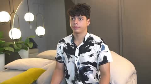 ethan_occonor online show from 09/13/25, 02:17