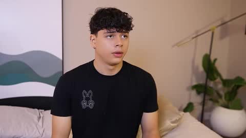 ethan_occonor online show from 10/09/25, 01:42