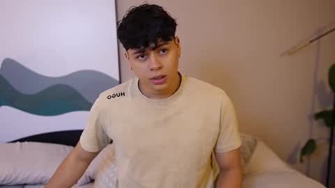 ethan_occonor online show from 10/10/25, 12:48