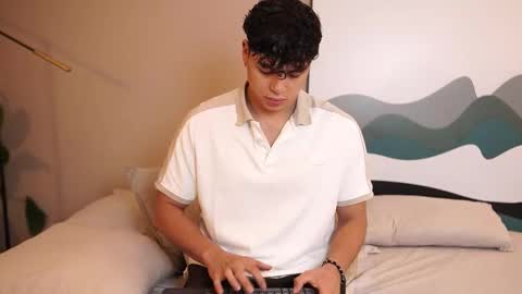 ethan_occonor online show from 10/20/25, 12:05