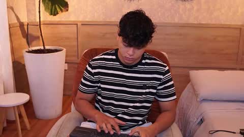 ethan_occonor online show from 02/20/26, 01:00