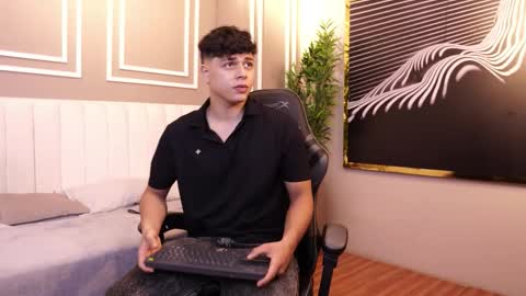 ethan_occonor online show from 03/01/26, 03:08