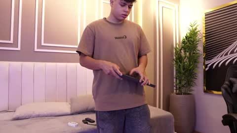 ethan_occonor online show from 03/03/26, 12:22