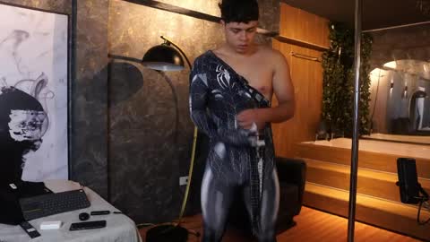 ethan_occonor online show from 04/08/26, 12:38