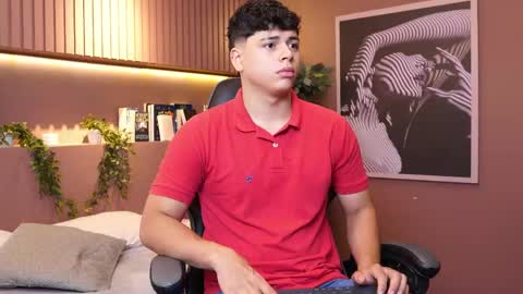 ethan_occonor online show from 04/15/26, 01:18