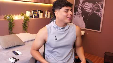 ethan_occonor online show from 04/17/26, 01:03