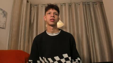 Ethan online show from 05/23/26, 11:14