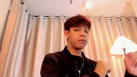 Snapshot of ethan_qop chatting on 06/23/26, 11:30 Ethan online show from 06/23/26, 11:30