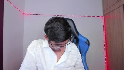 ETHAN SAI online show from 12/09/24, 08:11