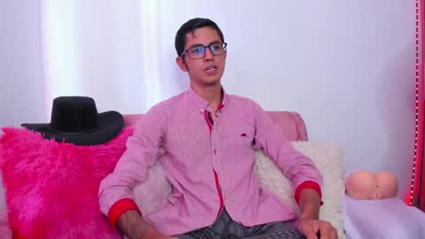 ETHAN SAI online show from 12/09/24, 06:14