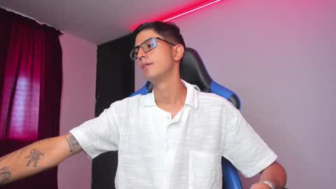 ETHAN SAI online show from 01/05/25, 08:00