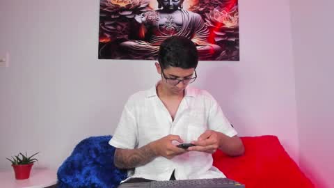 ETHAN SAI online show from 02/14/25, 11:31