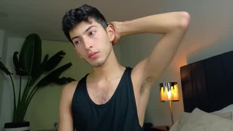 Snapshot of ethan_skiny_ chatting on 11/15/25, 06:00 Joan online show from 11/15/25, 06:00