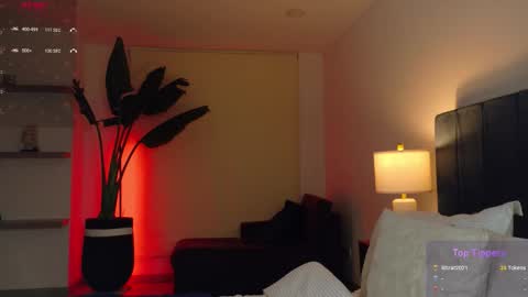 Joan online show from 03/06/26, 07:05