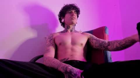 Ethan sykes online show from 09/09/25, 04:56