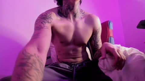 Ethan sykes online show from 09/14/25, 04:11