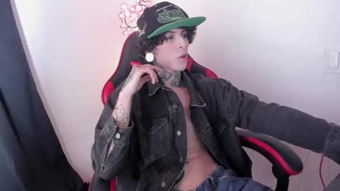 Snapshot of ethan_sykes chatting on 01/12/26, 03:12 Ethan sykes online show from 01/12/26, 03:12