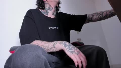 Ethan sykes online show from 04/14/26, 07:36