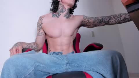 Ethan sykes online show from 05/10/26, 07:57