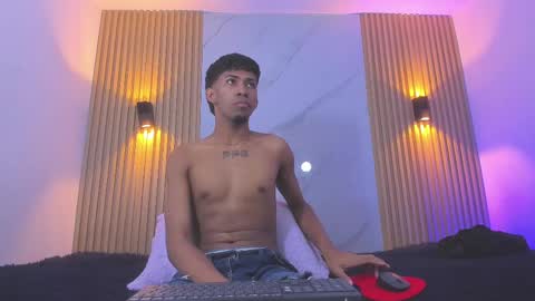 ethan_thouse online show from 10/10/25, 03:27