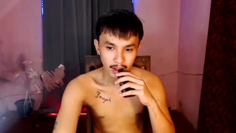 Snapshot of ethan_uwuxx chatting on 01/20/25, 11:13 DAVE online show from 01/20/25, 11:13