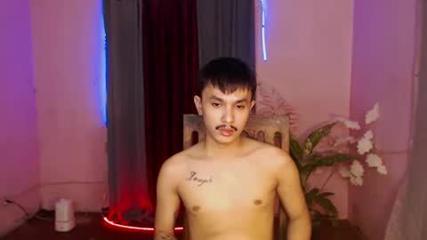 Snapshot of ethan_uwuxx chatting on 02/12/25, 06:40 DAVE online show from 02/12/25, 06:40