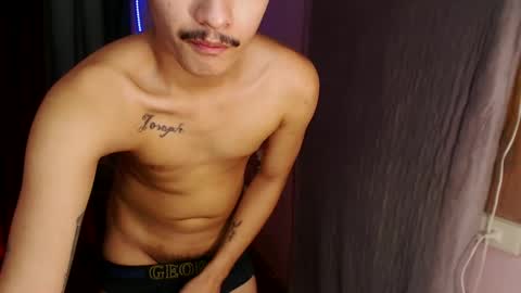 Snapshot of ethan_uwuxx chatting on 02/15/25, 10:31 DAVE online show from 02/15/25, 10:31