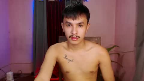 Snapshot of ethan_uwuxx chatting on 02/18/25, 06:26 DAVE online show from 02/18/25, 06:26