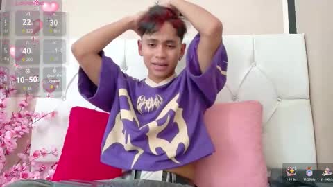 Ethan online show from 10/29/25, 08:21