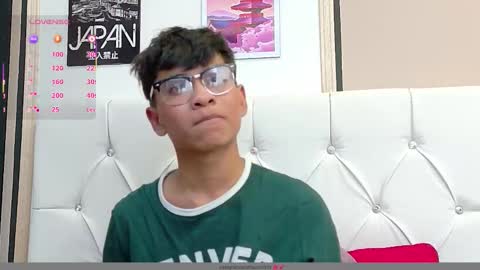 Ethan online show from 11/06/25, 09:05