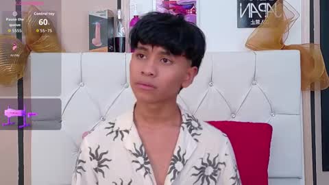 Ethan online show from 12/22/25, 08:39