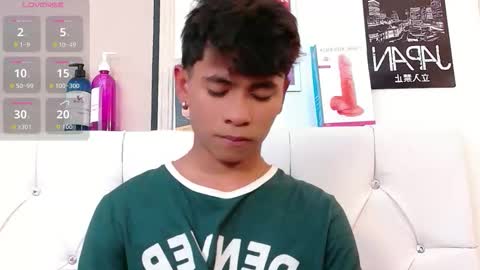 Ethan online show from 01/31/26, 08:29