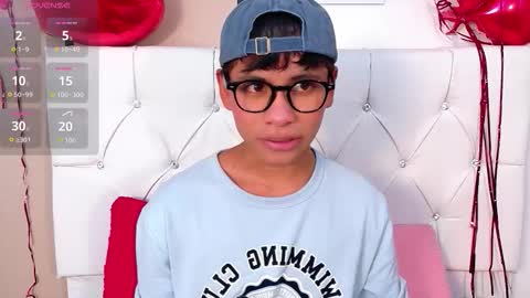 Ethan online show from 02/16/26, 08:16