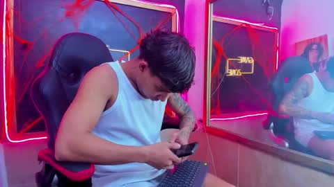 Ethan online show from 10/28/25, 05:00