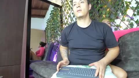 ethanandbrianna online show from 02/24/25, 12:30