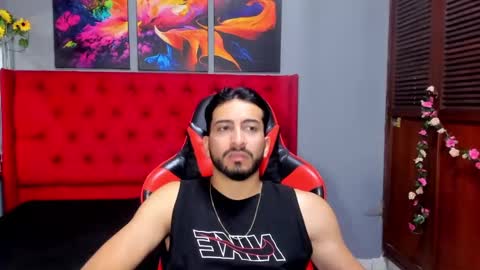 Snapshot of ethanandbruno chatting on 09/13/25, 05:13 Bruno And Ethan online show from 09/13/25, 05:13