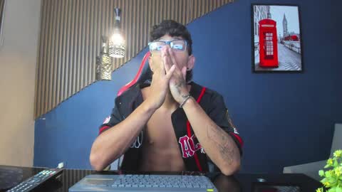 EthanCarter online show from 04/02/26, 07:44