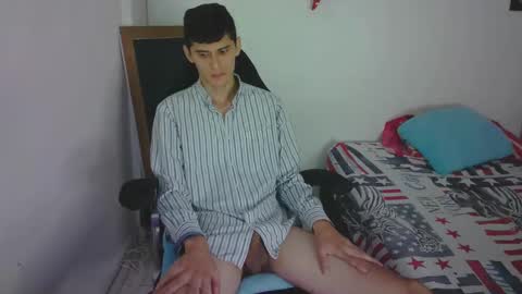 EthanColeeman online show from 01/18/25, 07:38