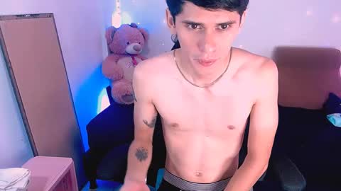 EthanColeeman online show from 09/21/25, 02:51