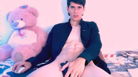 EthanColeeman online show from 09/25/25, 03:27