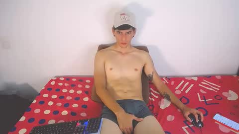 EthanColeeman online show from 03/21/26, 09:51