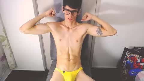 EthanColeeman online show from 06/03/26, 08:47